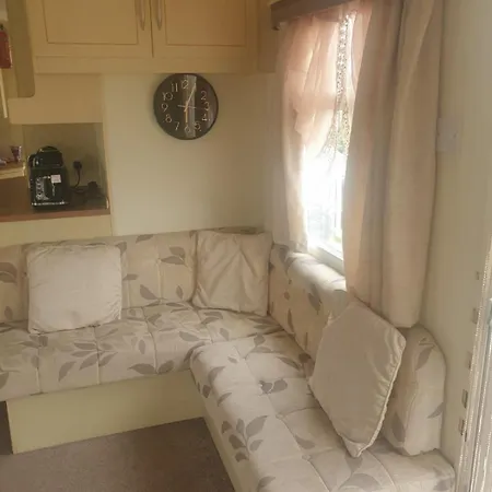 39 Highbury 3 Bed Caravan, Skegness, Ingoldmells, 7 Berth Exterior photo