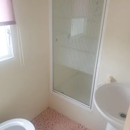 39 Highbury 3 Bed Caravan, Skegness, Ingoldmells, 7 Berth Exterior photo