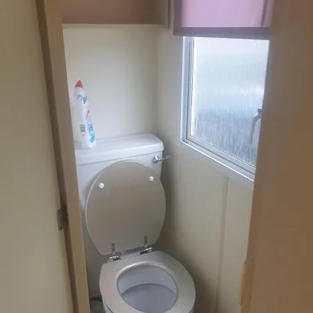 39 Highbury 3 Bed Caravan, Skegness, Ingoldmells, 7 Berth Exterior photo