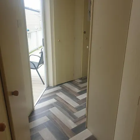 39 Highbury 3 Bed Caravan, Skegness, Ingoldmells, 7 Berth Exterior photo