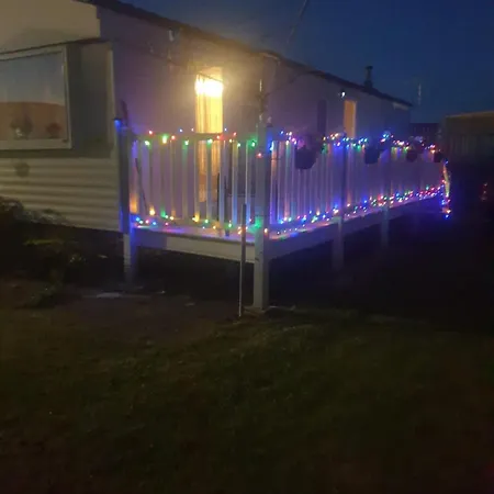39 Highbury 3 Bed Caravan, Skegness, Ingoldmells, 7 Berth Exterior photo