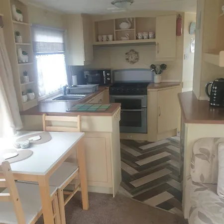 39 Highbury 3 Bed Caravan, Skegness, Ingoldmells, 7 Berth Exterior photo
