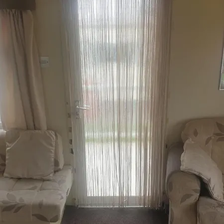 39 Highbury 3 Bed Caravan, Skegness, Ingoldmells, 7 Berth Exterior photo