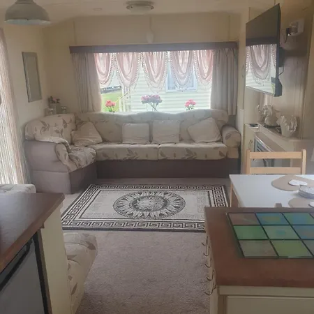39 Highbury 3 Bed Caravan, Skegness, Ingoldmells, 7 Berth Exterior photo