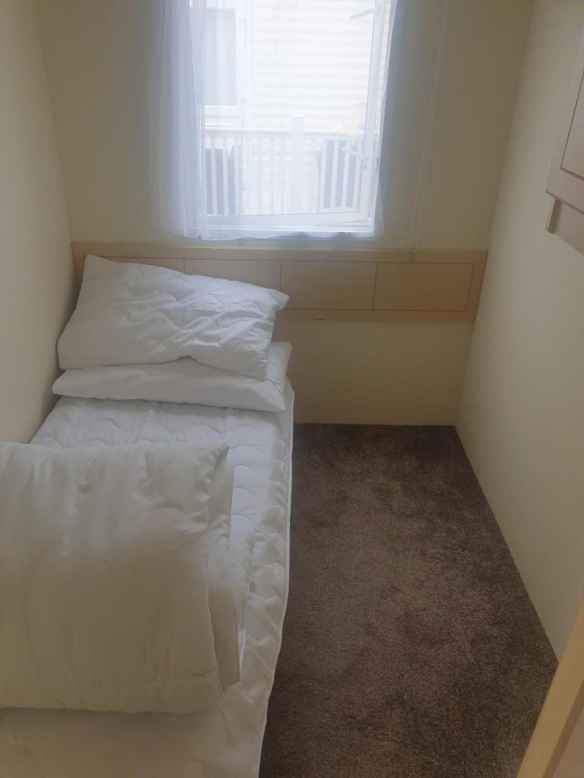 39 Highbury 3 Bed Caravan, Skegness, Ingoldmells, 7 Berth *