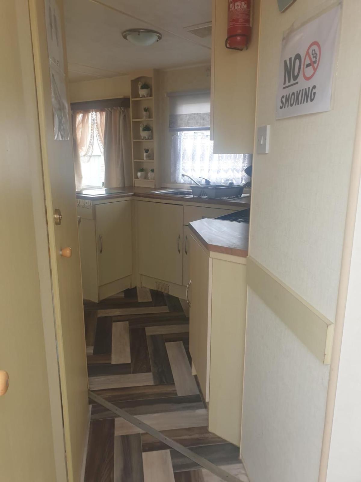 39 Highbury 3 Bed Caravan, Skegness, Ingoldmells, 7 Berth