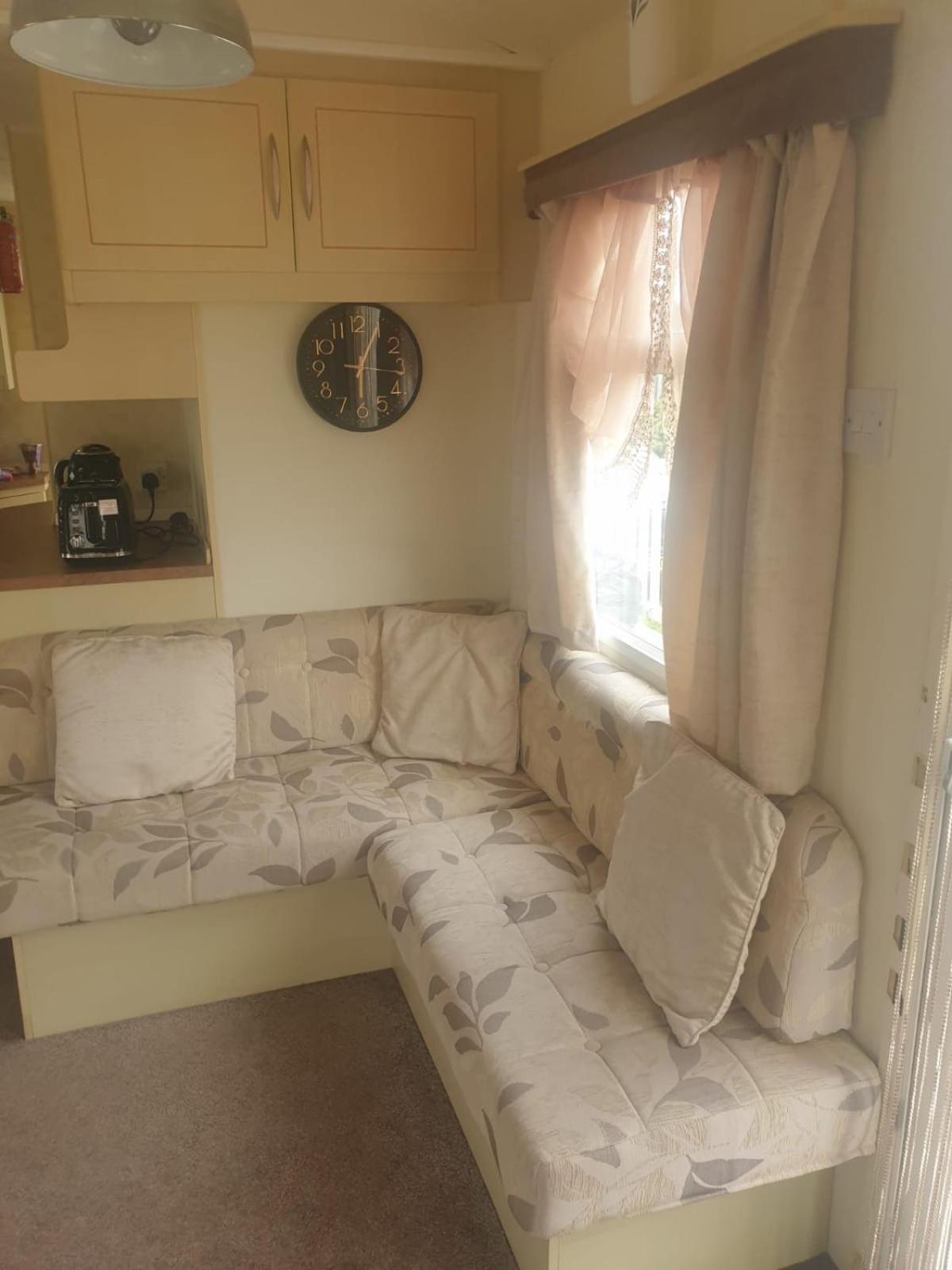 39 Highbury 3 Bed Caravan, Skegness, Ingoldmells, 7 Berth Holiday home