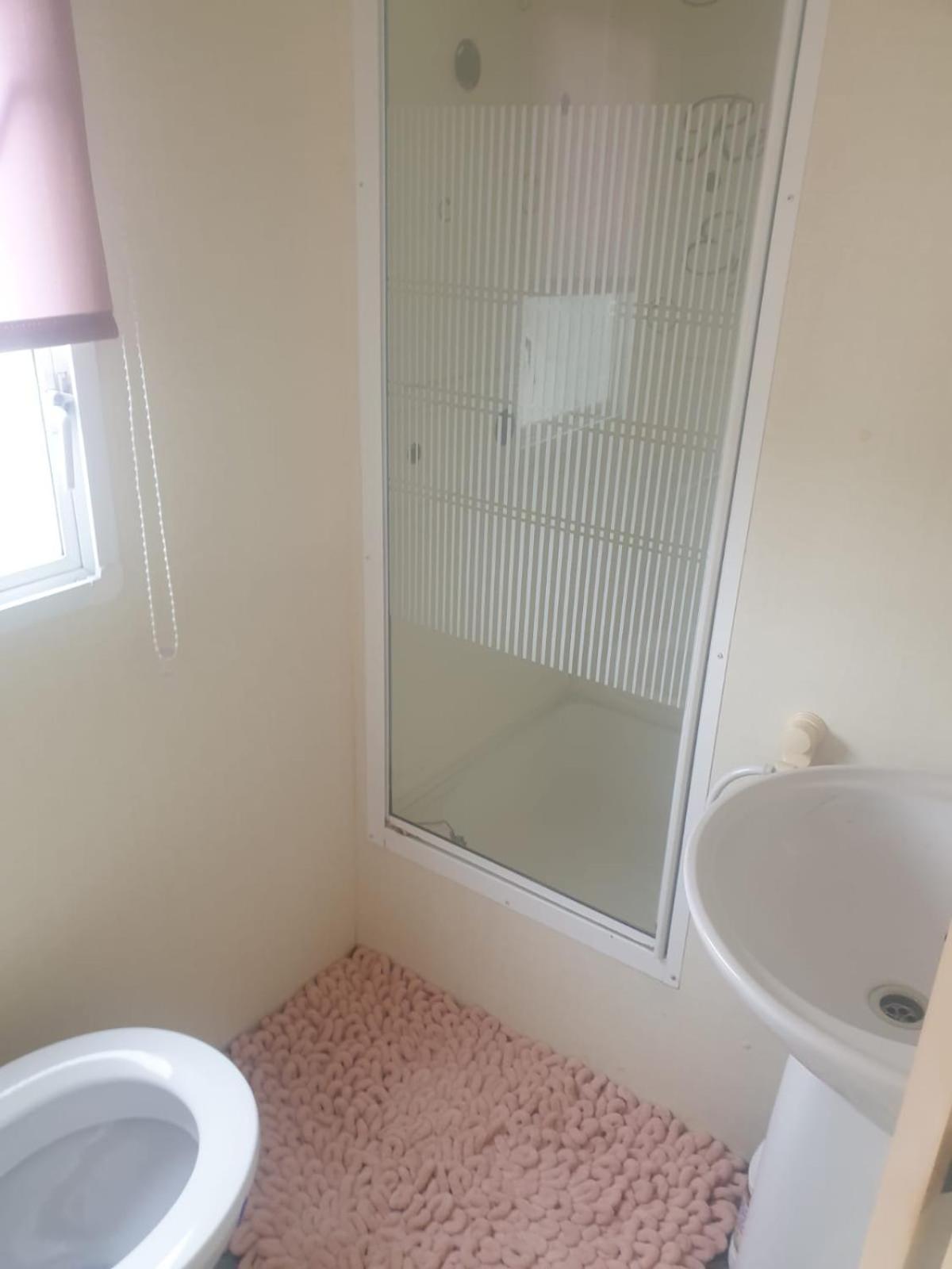 39 Highbury 3 Bed Caravan, Skegness, Ingoldmells, 7 Berth Holiday home Ingoldmells