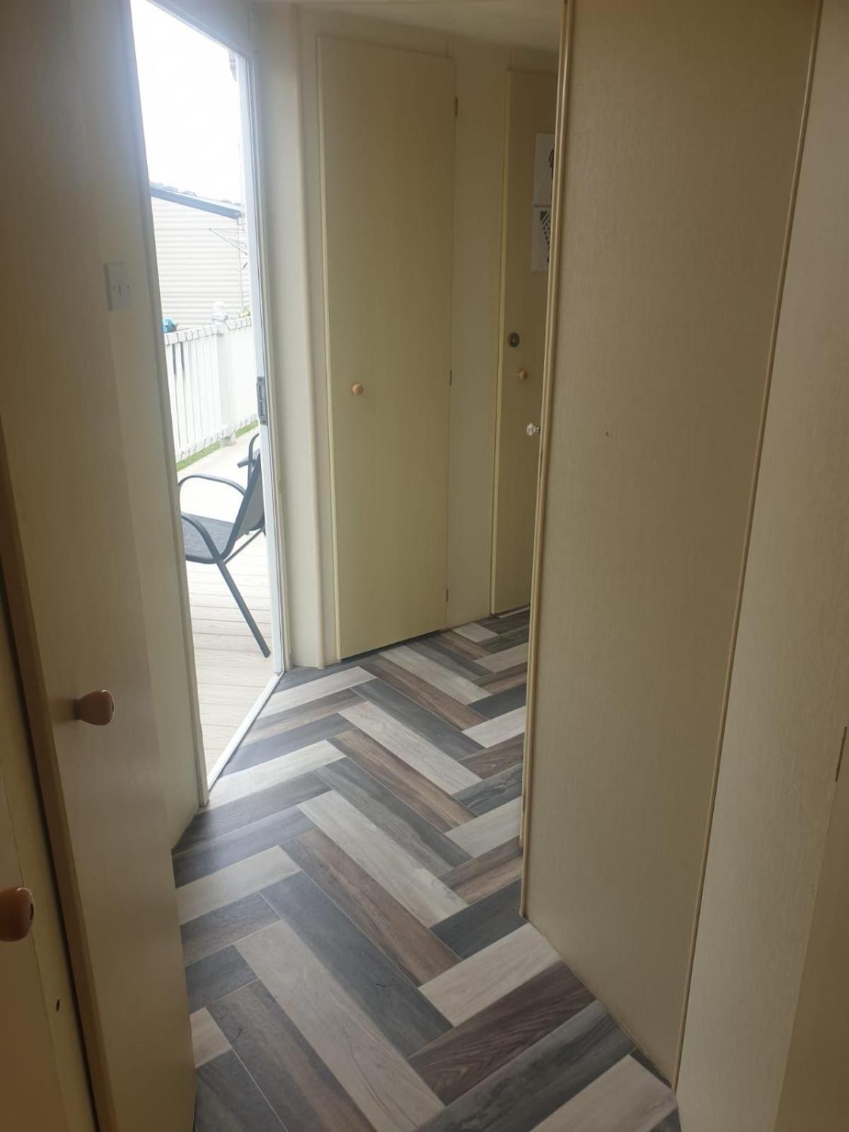 39 Highbury 3 Bed Caravan, Skegness, Ingoldmells, 7 Berth * Ingoldmells