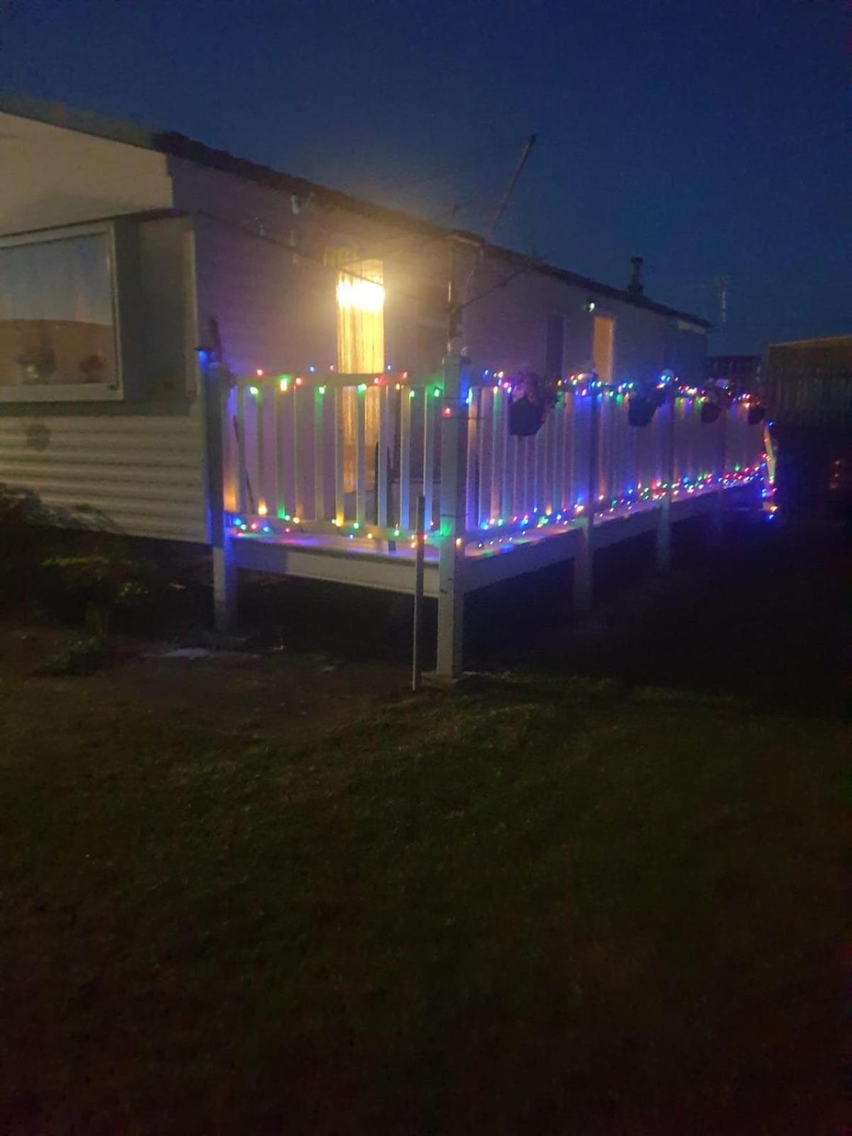 39 Highbury 3 Bed Caravan, Skegness, Ingoldmells, 7 Berth * Ingoldmells