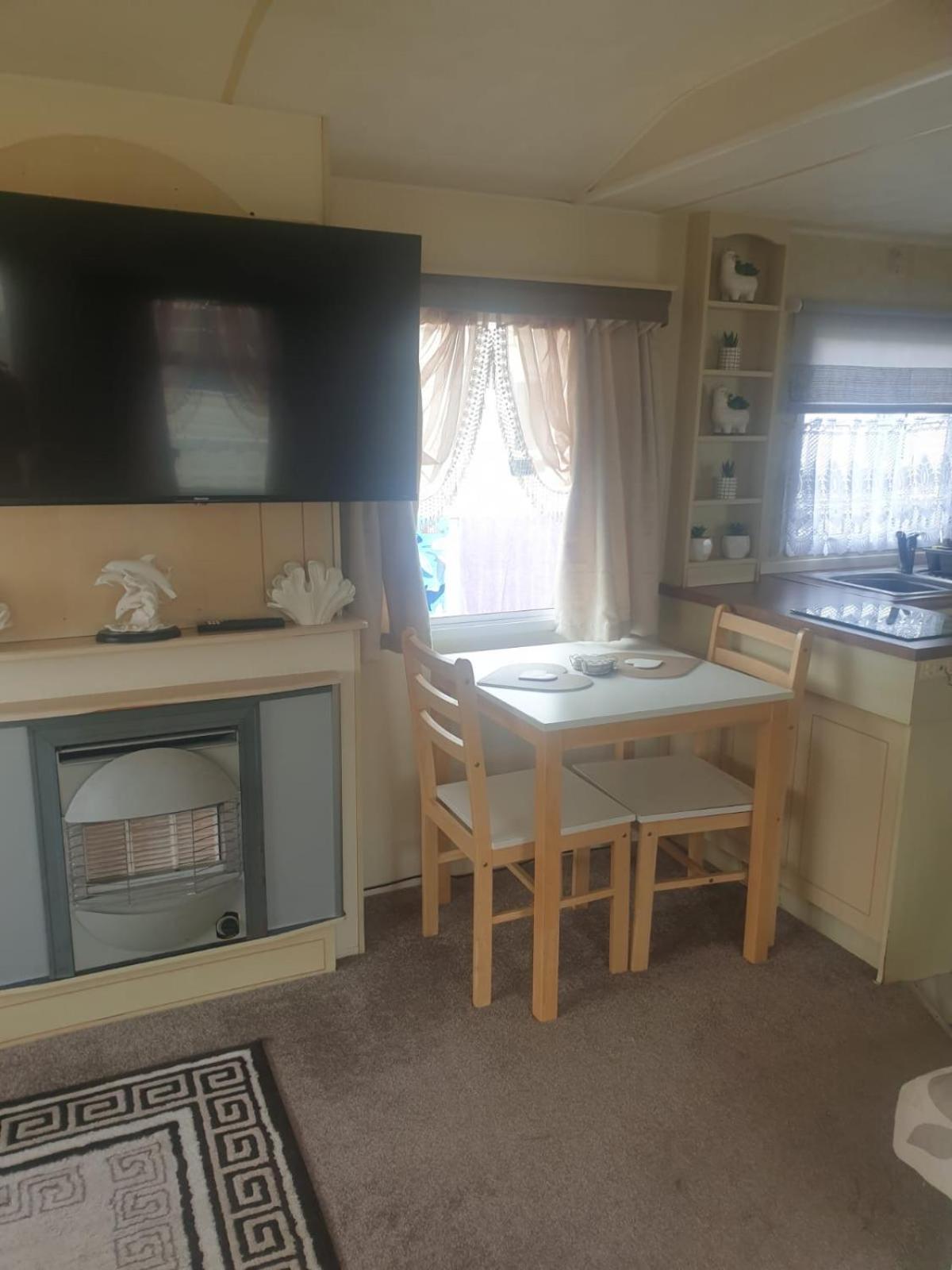 Holiday home 39 Highbury 3 Bed Caravan, Skegness, Ingoldmells, 7 Berth