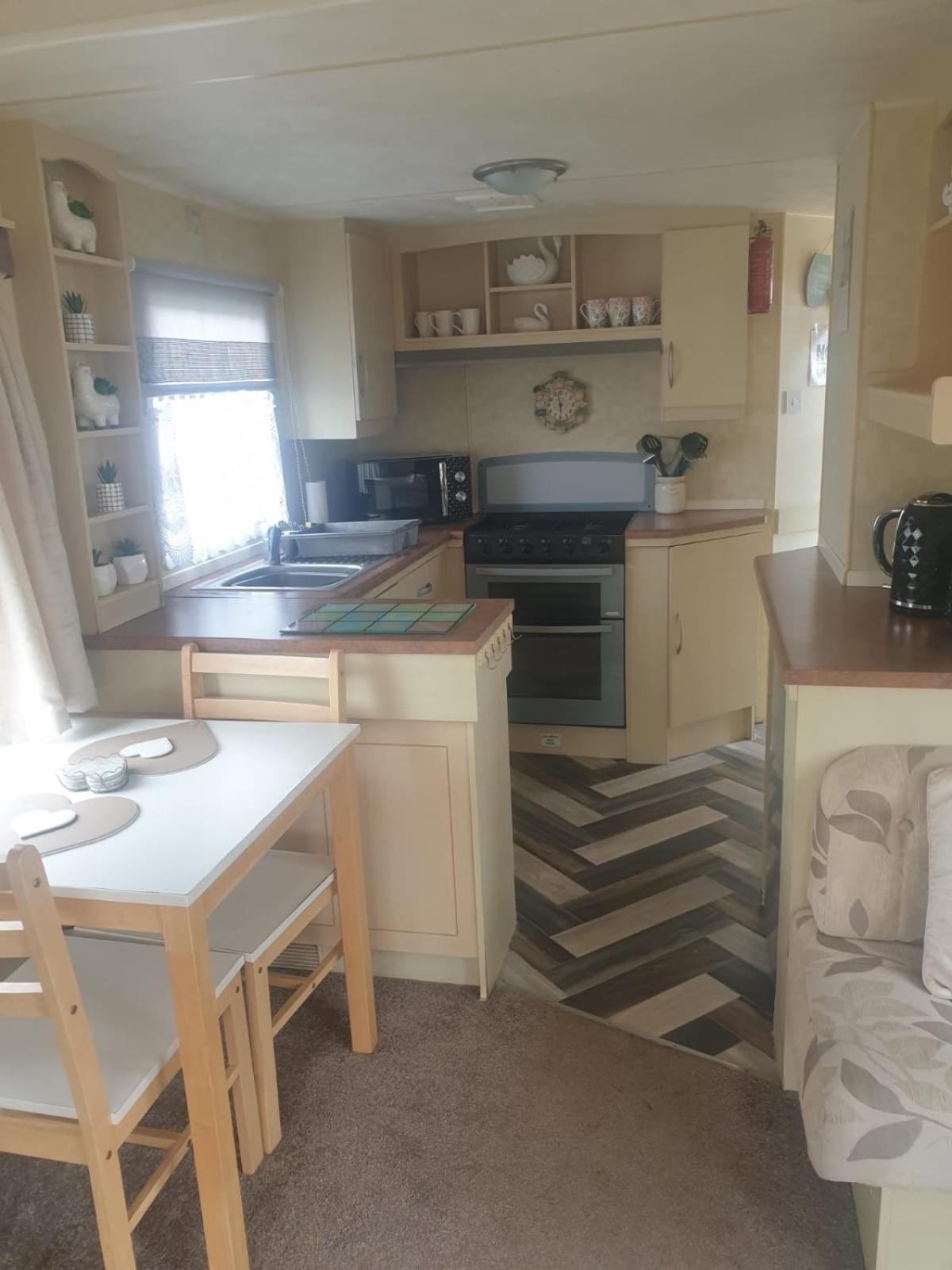 Holiday home 39 Highbury 3 Bed Caravan, Skegness, Ingoldmells, 7 Berth Ingoldmells