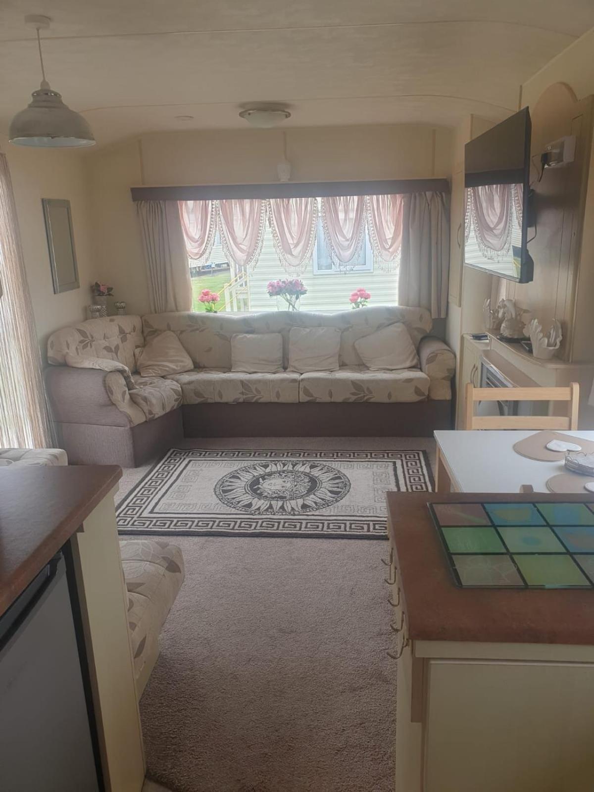 Holiday home 39 Highbury 3 Bed Caravan, Skegness, Ingoldmells, 7 Berth